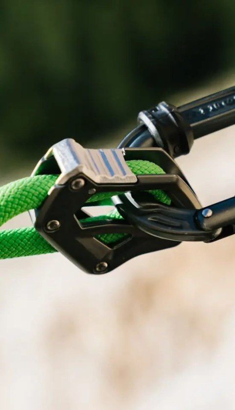 Edelrid 739071204990 smycz wspinaczkowa