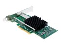 Inter-Tech ST-7211 Wewnętrzny Włókno 10000 Mbit/s