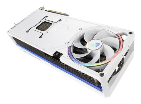 Karta graf. ASUS ROG ASTRAL RTX 5090 32GB OC WHITE
