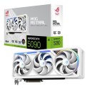 Karta graf. ASUS ROG ASTRAL RTX 5090 32GB OC WHITE