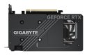 Karta graficzna Gigabyte GeForce RTX 5060 WINDFORCE MAX OC 8GB BULK