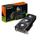 Karta graficzna Gigabyte GeForce RTX 5070 Ti WINDFORCE OC V2 16G