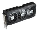 Karta graficzna Gigabyte GeForce RTX 5070 Ti WINDFORCE OC V2 16G