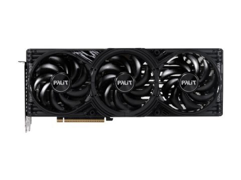 Karta graficzna VGA PCIE16 RTX5070TI 16GB NE7507T019T2-GB2031U PALIT