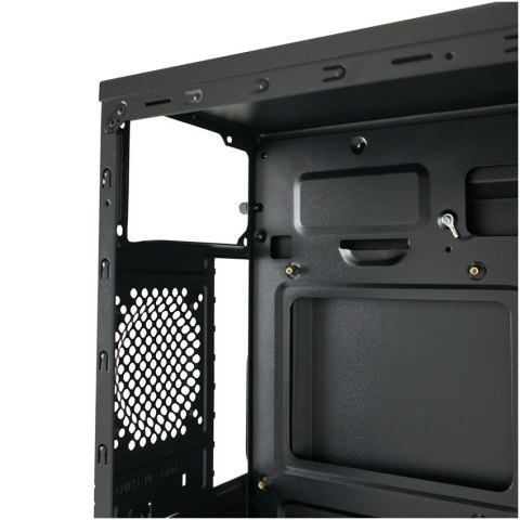 LC-Power 7040B Midi Tower Czarny