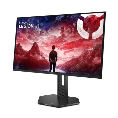 Lenovo Legion 27Q-10 26.5"QHD QD-OLED 240Hz 200nits AG 2xHDMI, DP Black 3Y