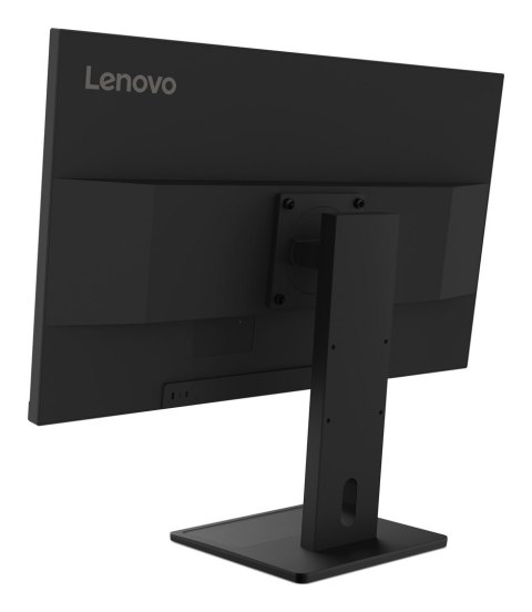 Lenovo ThinkVision E27Q-40 monitor komputerowy 68,6 cm (27") 2560 x 1440 px Quad HD LCD Czarny