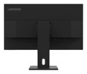 Lenovo ThinkVision E27Q-40 monitor komputerowy 68,6 cm (27") 2560 x 1440 px Quad HD LCD Czarny