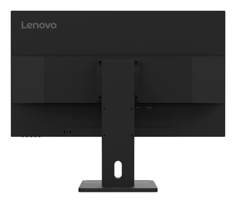 Lenovo ThinkVision E27Q-40 monitor komputerowy 68,6 cm (27") 2560 x 1440 px Quad HD LCD Czarny