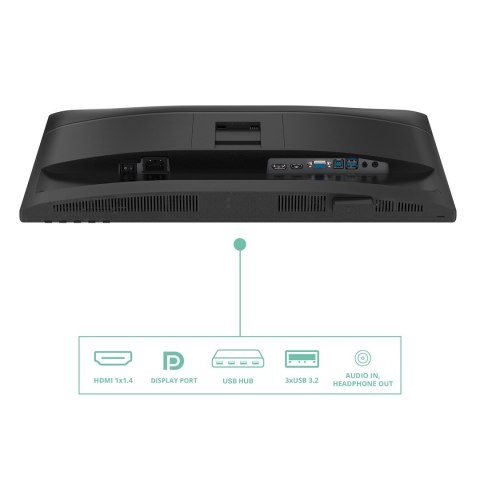 Monitor Aoc (24P4U)