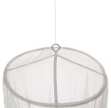 Moskitiera Care Plus Mosquito Net Light Weight Bell