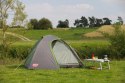 Namiot 3-osobowy Coleman Darwin 3 - grey/green