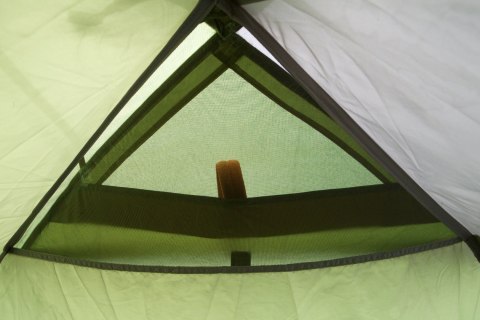 Namiot 3-osobowy Coleman Darwin 3 - grey/green