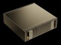 Nvidia DGX Spark GB10 128 GB LPDDR5x-SDRAM 4 TB SSD DGX OS Stanowisko Złoto