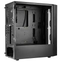 Obudowa Kolink Inspire K12 ARGB Midi-Tower - czarny