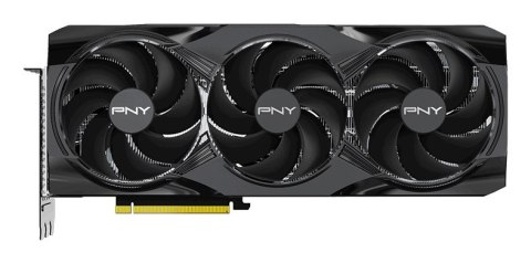 PNY GeForce RTX 5080 Triple Fan NVIDIA 16 GB GDDR7