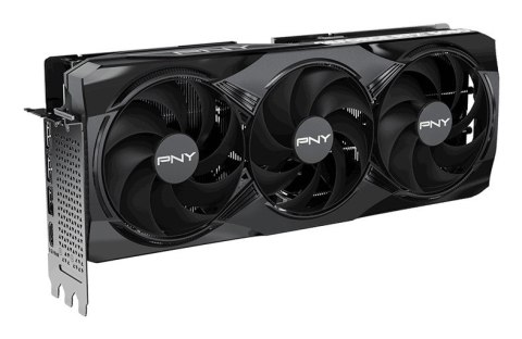 PNY GeForce RTX 5080 Triple Fan NVIDIA 16 GB GDDR7