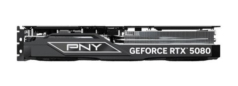 PNY GeForce RTX 5080 Triple Fan NVIDIA 16 GB GDDR7