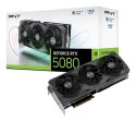 PNY GeForce RTX 5080 Triple Fan NVIDIA 16 GB GDDR7