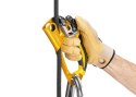 Petzl B17ALN przyrząd asekuracyjno-zjazdowy