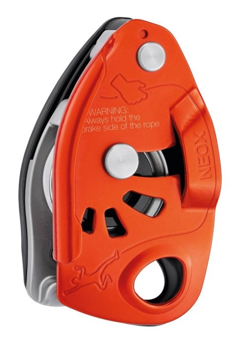 Petzl Neox Aluminium