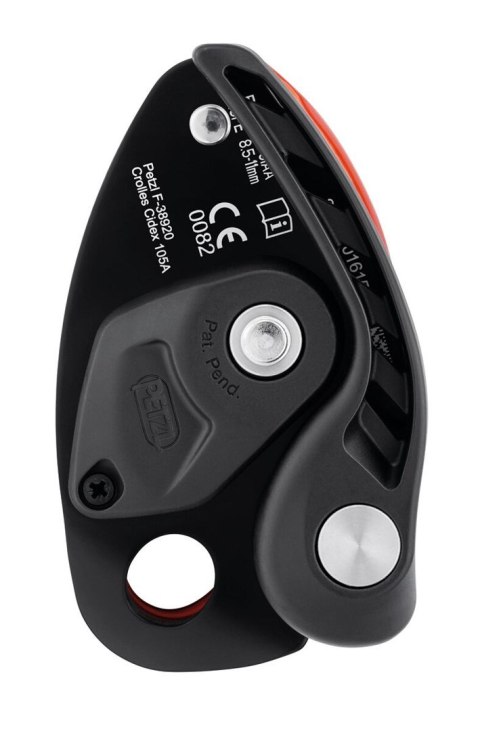 Petzl Neox Aluminium