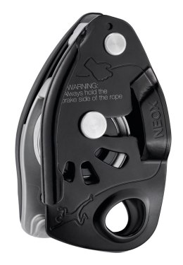Petzl Neox Aluminium