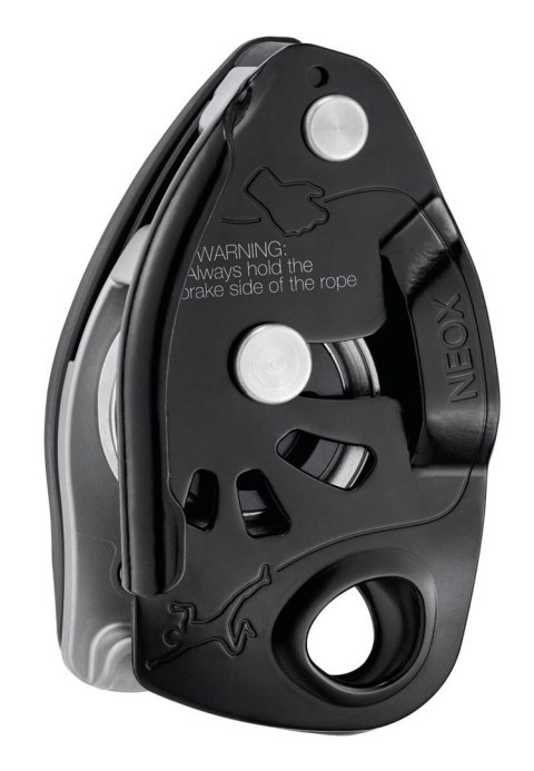 Petzl Neox Aluminium