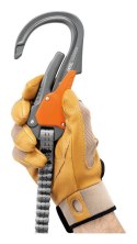 Petzl Scorpio Eashook