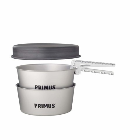 Primus Essential Zestaw garnków 1,3 l Aluminium