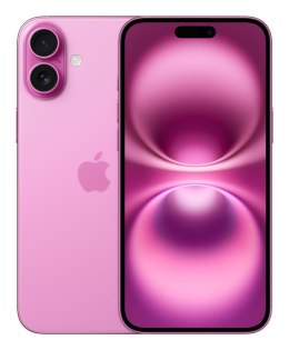 Smartfon Apple iPhone 16 Plus 256GB MXY13SX/A 17cm (6.7