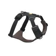 Szelki dla psa Ruffwear Front Range Harness XS - basalt gray