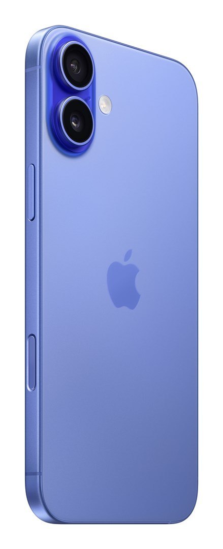 Telefon komórkowy iPhone 16 Plus/256GB Ulramarine MXY23 Apple