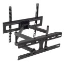 Uchwyt ścienny do telewizora Maclean MC-760 (ścienne; 26" - 55"; max. 30kg)