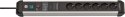 Brennenstuhl Steckdosenleiste Premium-Protect-Line 6x