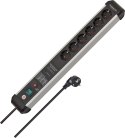 Brennenstuhl Steckdosenleiste Premium-Protect-Line 6x