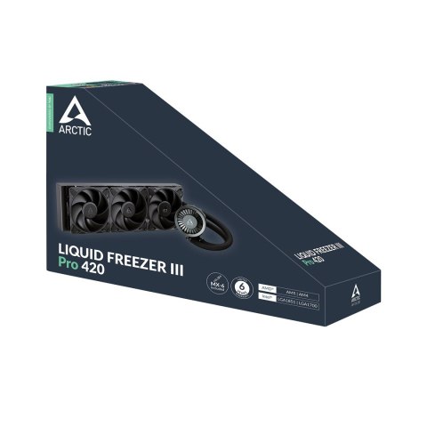 Chłodzenie procesora ARCTIC S_MULTI ACFRE00181A
