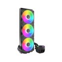 Chłodzenie wodne ARCTIC WAK Liquid Freezer III Pro 420 A-RGB