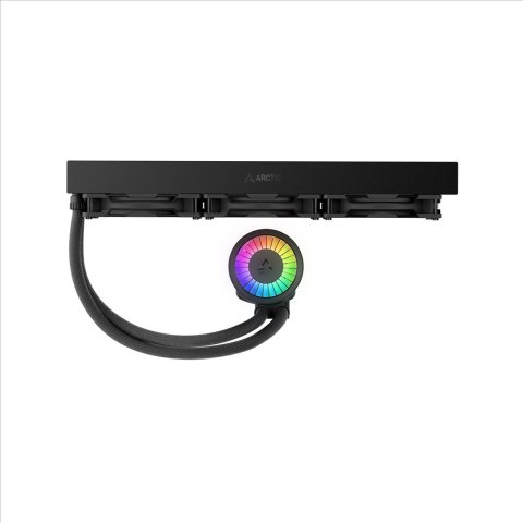 Chłodzenie wodne ARCTIC WAK Liquid Freezer III Pro 420 A-RGB