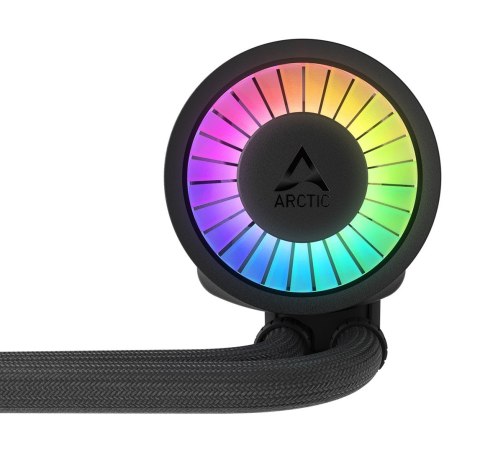 Chłodzenie wodne ARCTIC WAK Liquid Freezer III Pro 420 A-RGB