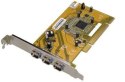 Dawicontrol PCI Card PCI-e DC-1394 Firewire retail