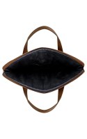Dbramante1928 Silkeborg - skórzana torba na laptop 15" (tan N. E.)