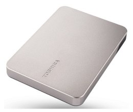 Dysk zewnętrzny Toshiba Canvio Flex 2,5