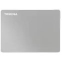 Dysk zewnętrzny Toshiba Canvio Flex 2,5" 1 TB Specialty, ciepły srebrny