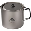 Garnek titan kettle 1400ml MSR