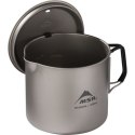 Garnek titan kettle 1400ml MSR