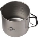 Garnek titan kettle 1400ml MSR