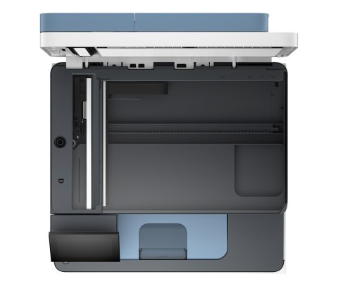 HP LaserJet Pro 3302fdw Bezprzewodowe Multifunction W kolorze Drukarka, Kopiarka, skaner; Druk dwustronny