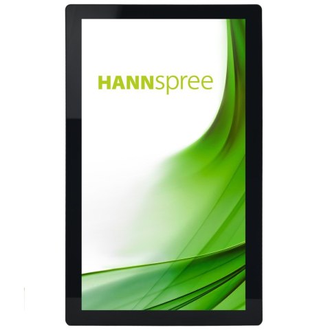 Hannspree 54.6cm (21,5") HO225HTB 16:9 M-TOUCH VGA+HDMI