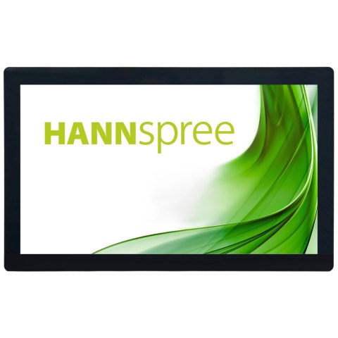 Hannspree 54.6cm (21,5") HO225HTB 16:9 M-TOUCH VGA+HDMI